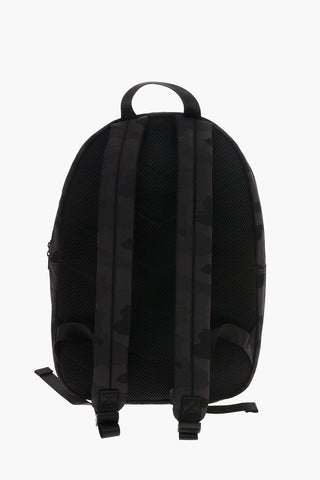 Camouflage F-DISCOVER BACK Backpack
