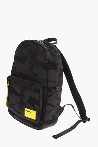 Camouflage F-DISCOVER BACK Backpack