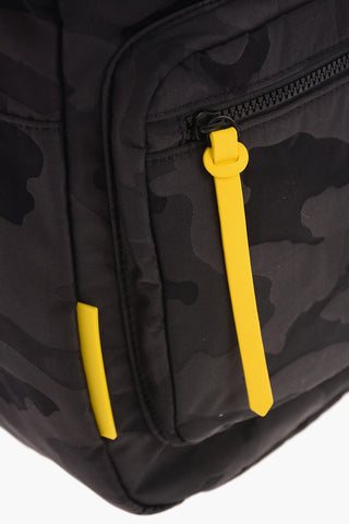 Camouflage F-DISCOVER BACK Backpack