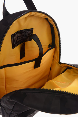 Camouflage F-DISCOVER BACK Backpack