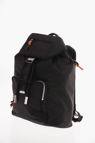 Side Logo RIESE Backpack