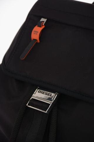Side Logo RIESE Backpack