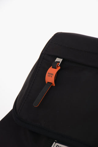 Side Logo RIESE Backpack