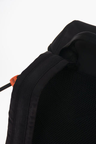 Side Logo RIESE Backpack