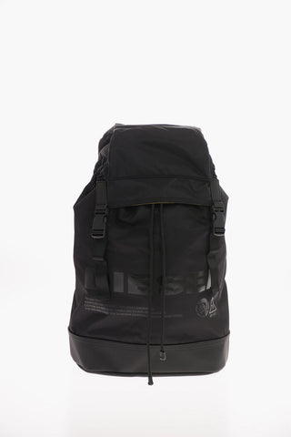 Zaino F-SUSE BACK con Stampa Logo