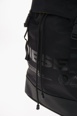 Zaino F-SUSE BACK con Stampa Logo