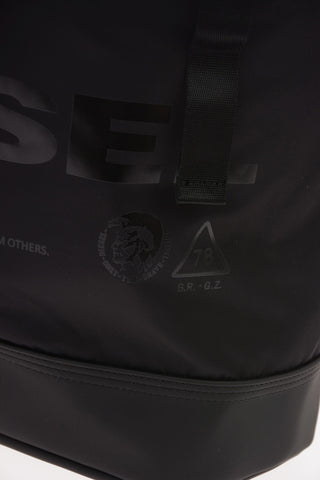 Zaino F-SUSE BACK con Stampa Logo