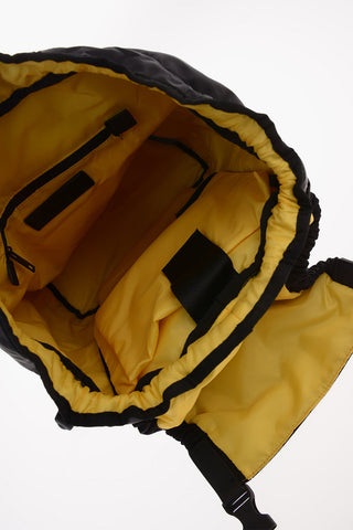 Zaino F-SUSE BACK con Stampa Logo