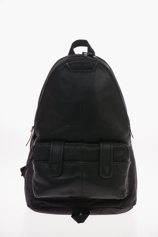 Ecoleather MONTEKKIO Backpack