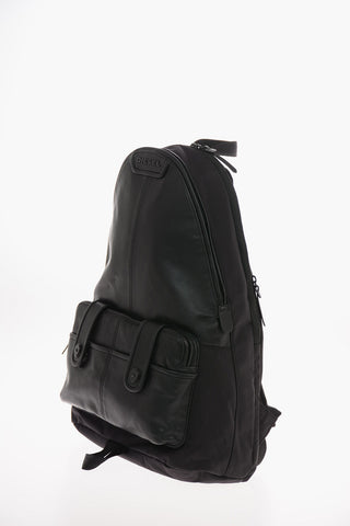 Ecoleather MONTEKKIO Backpack