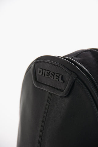Ecoleather MONTEKKIO Backpack