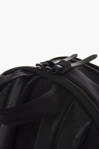 Ecoleather MONTEKKIO Backpack