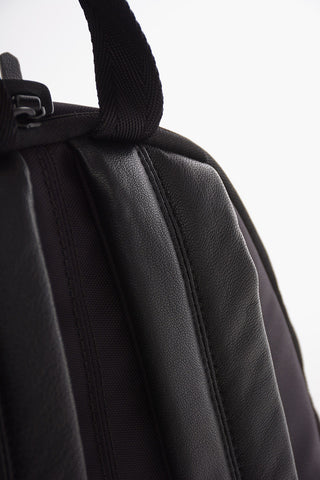 Ecoleather MONTEKKIO Backpack