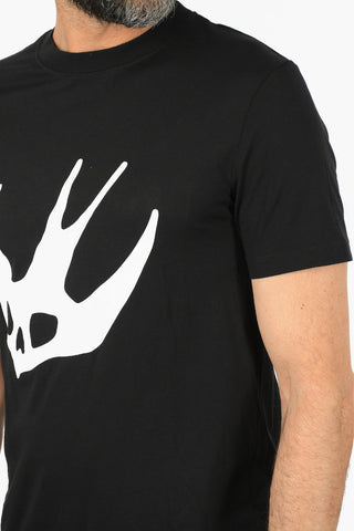 MCQ T-shirt Stampata