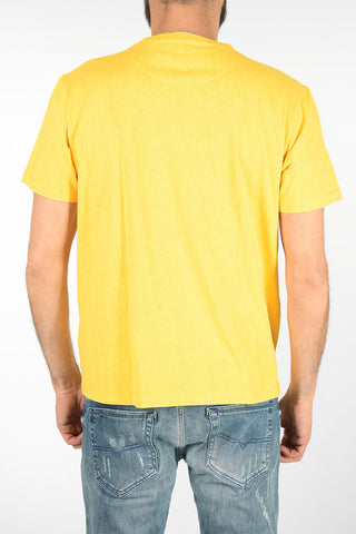 Paisley Printed T-shirt
