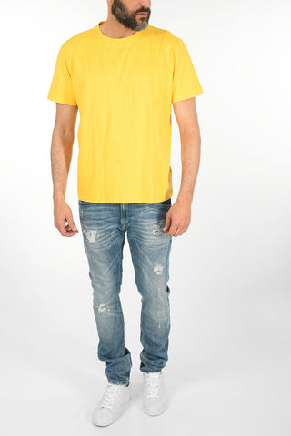 Paisley Printed T-shirt