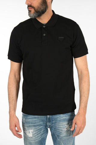Polo in Pique di Cotone