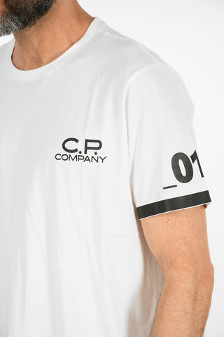 Printed T-shirt