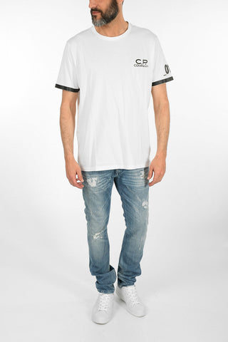 Printed T-shirt