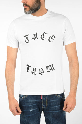 Printed T-shirt