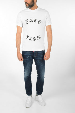 Printed T-shirt