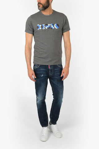 Printed T-shirt