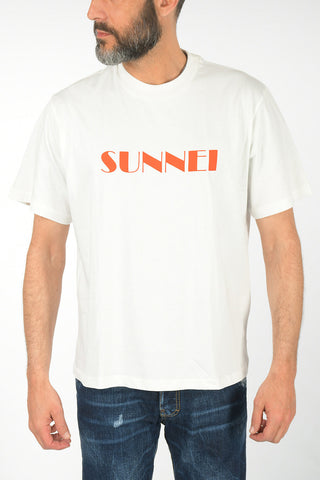 T-shirt stampata