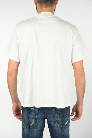 T-shirt stampata