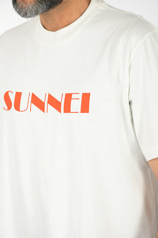 T-shirt stampata