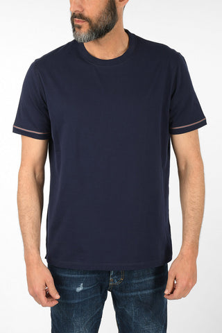 T-shirt Girocollo