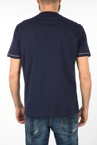 T-shirt Girocollo