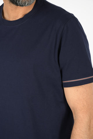 T-shirt Girocollo