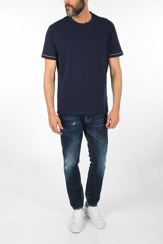 T-shirt Girocollo