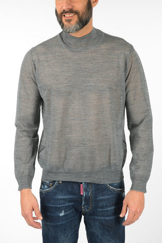 Wool Sweater