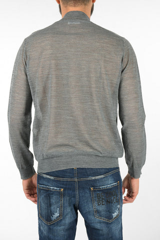 Wool Sweater