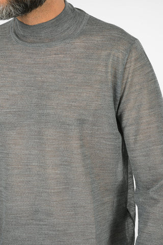 Wool Sweater