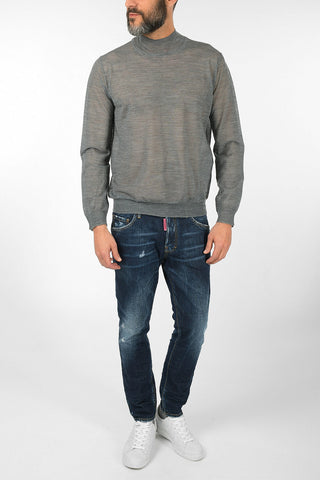 Wool Sweater