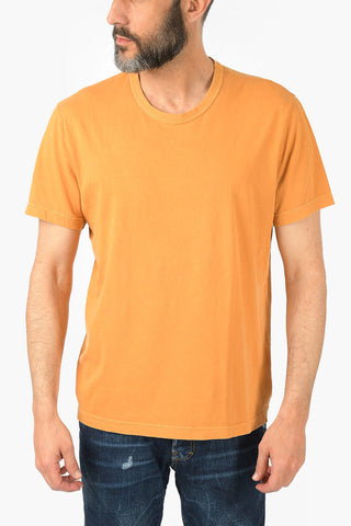 Crewneck T-shirt