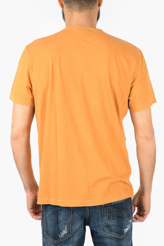 Crewneck T-shirt