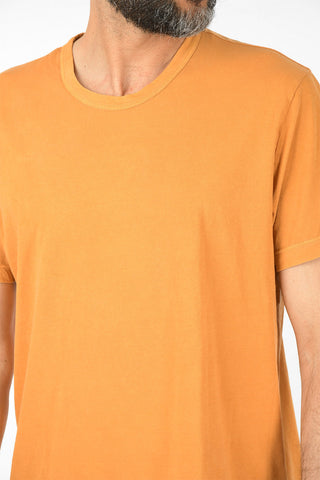 Crewneck T-shirt