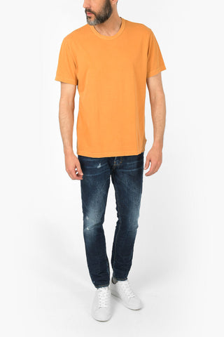 Crewneck T-shirt