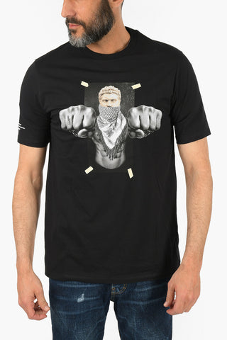 Printed T-shirt