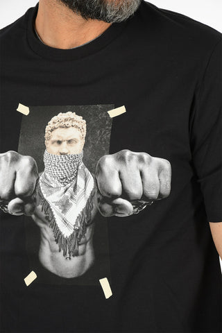 Printed T-shirt