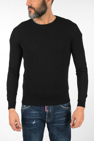 Maglia Girocollo