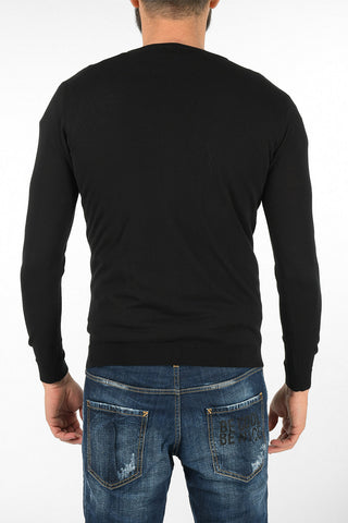 Maglia Girocollo