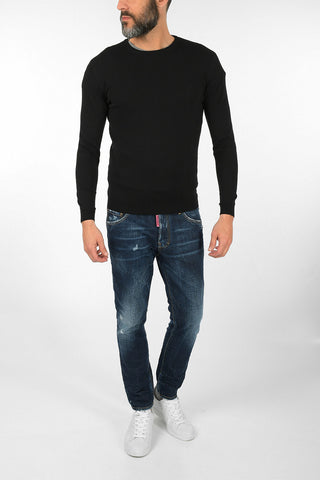 Maglia Girocollo