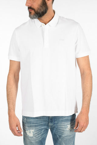 Polo in Cotone Pique’
