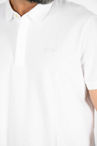 Polo in Cotone Pique’