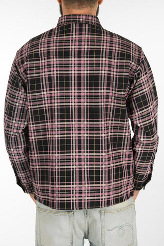 Camicia Tartan