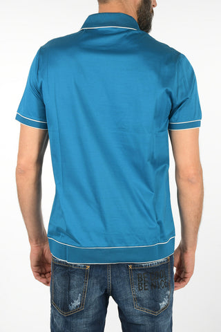 Short Sleeve Polo